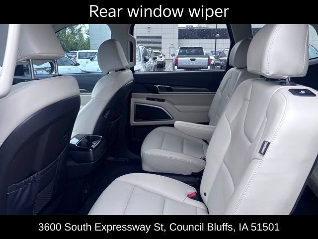 Used 2024 Kia Telluride S w/ S Sunroof Package AWD/4WD image 41