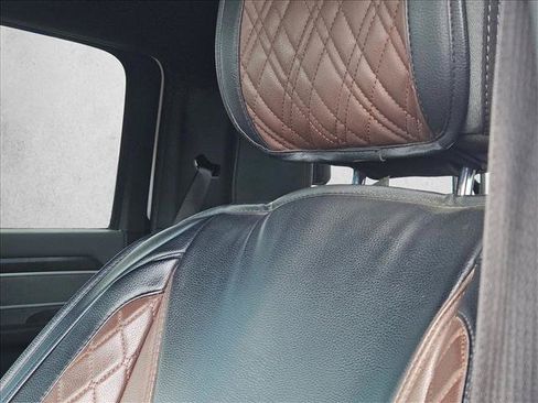 Used 2023 RAM 2500 Big Horn AWD/4WD image 19