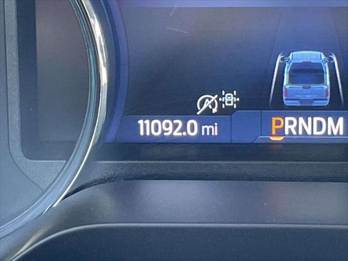 Used 2023 Ford F150 XLT image 24