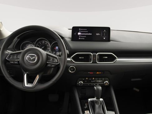 Used 2025 MAZDA CX-5 AWD 2.5 S image 3