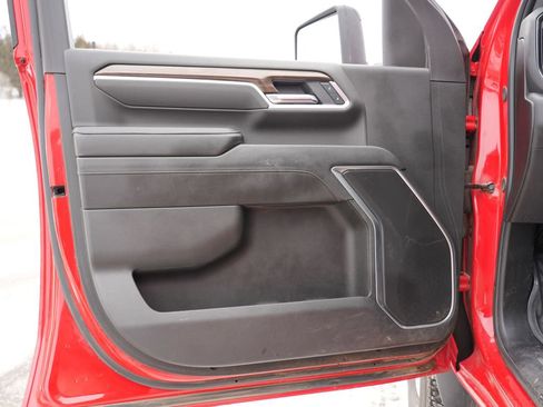 Used 2025 Chevrolet Silverado 3500 LT w/ All Star Edition image 15