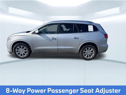 Used 2014 Buick Enclave Premium w/ Trailering Provision Package image 10
