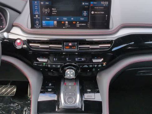 New 2026 Acura MDX A-Spec AWD/4WD image 30