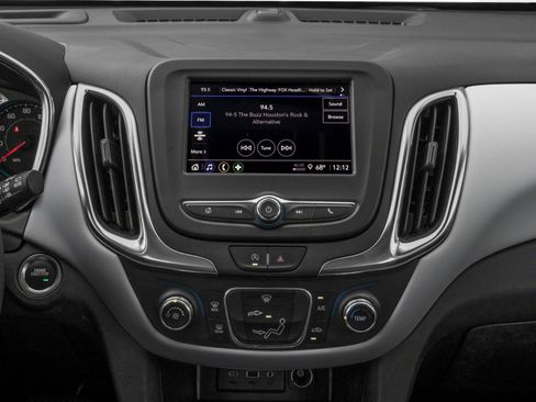 New 2024 Chevrolet Equinox Premier AWD/4WD image 7