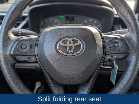 Used 2024 Toyota Corolla LE FWD image 19