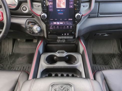 Used 2025 RAM 1500 Rebel w/ Rebel Level 1 Equipment Group AWD/4WD image 18