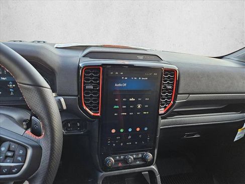 New 2025 Ford Ranger Raptor AWD/4WD image 18