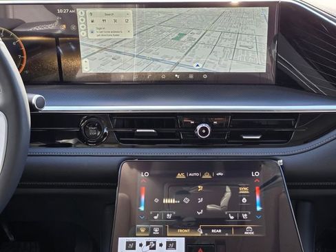 New 2026 INFINITI QX80 Luxe w/ Cargo Package image 17