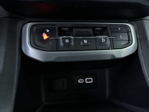 Used 2020 GMC Acadia SLT AWD/4WD image 24