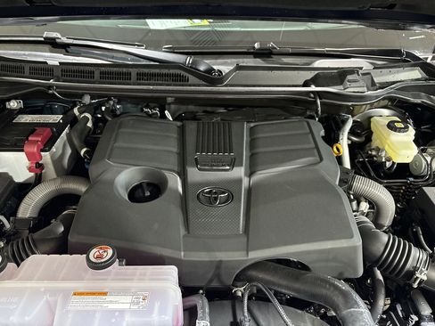 New 2026 Toyota Tundra 1794 Edition image 27