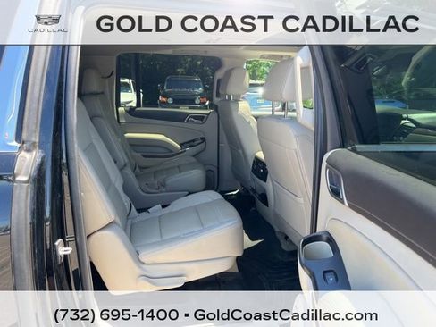 Used 2018 GMC Yukon XL Denali w/ Denali Ultimate Package AWD/4WD image 9