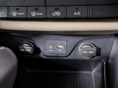 Used 2017 Hyundai Tucson SE w/ SE Popular Package 02 AWD/4WD image 35