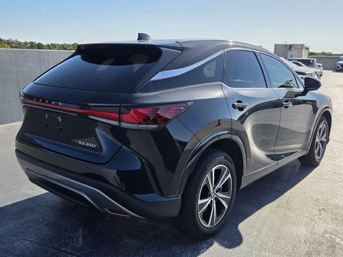 Used 2025 Lexus RX 350 FWD w/ Accessory Package image 5