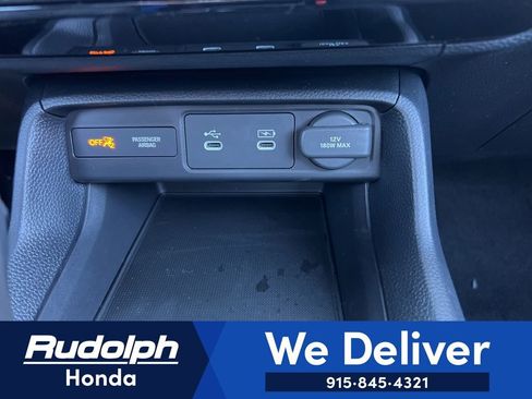 New 2026 Honda Civic Sport image 34