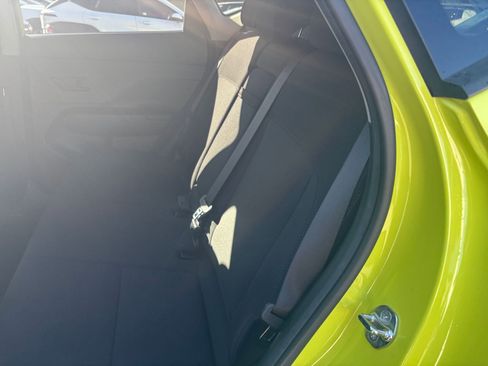 Used 2025 Hyundai Kona SEL image 36