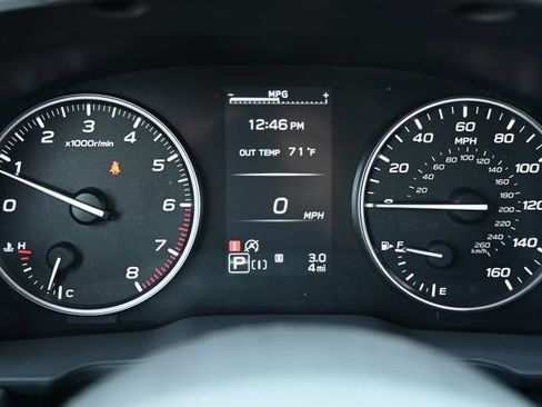 New 2026 Subaru Forester Premium image 33