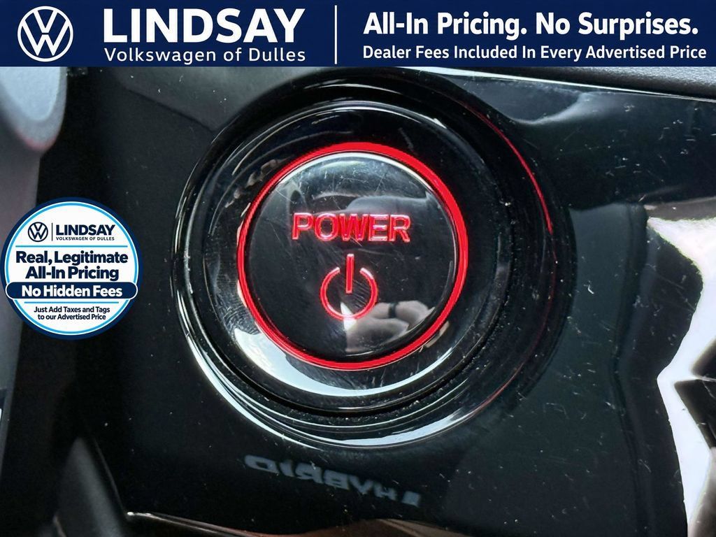 Used 2024 Honda Accord Sport image 25