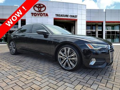 Used 2019 Audi A6 2.0T Premium Plus w/ Premium Plus Package