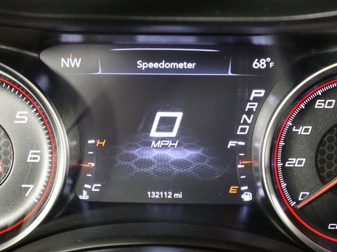 Used 2020 Dodge Charger Police AWD/4WD image 38