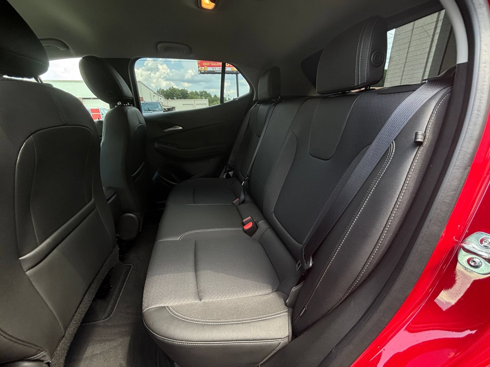 Used 2026 Buick Encore GX Preferred FWD image 25