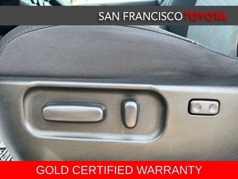 Certified 2023 Toyota Tacoma TRD Off-Road image 13