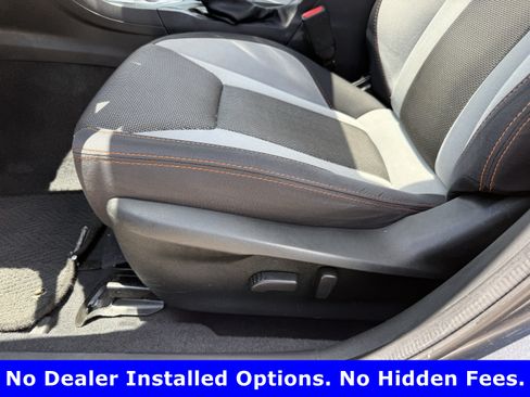 Used 2023 Subaru Crosstrek 2.0i Premium AWD/4WD image 32