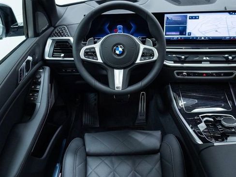 New 2026 BMW X5 xDrive40i image 4