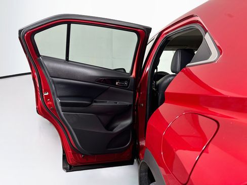 Used 2024 Mitsubishi Eclipse Cross SE AWD/4WD image 26