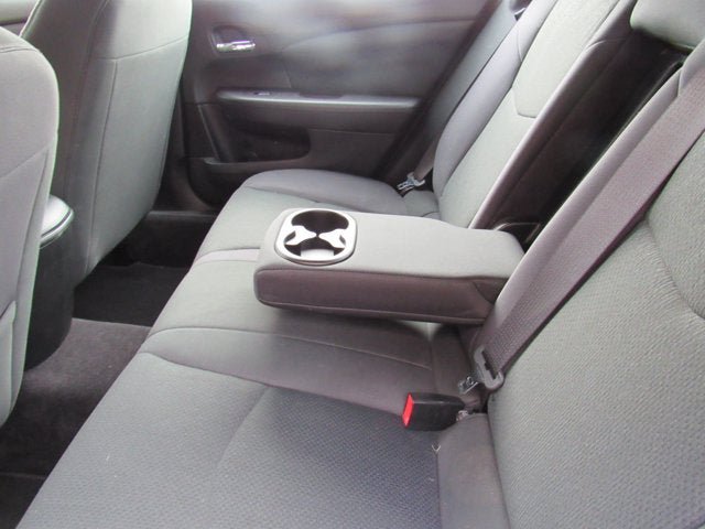 Used 2012 Chrysler 200 Touring w/ Cold Weather Group FWD image 23