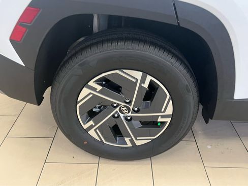New 2026 Hyundai Tucson Blue SE AWD/4WD image 15
