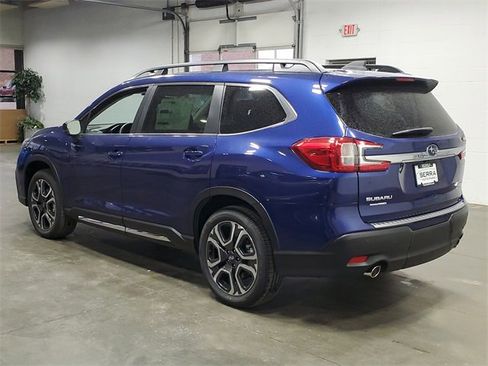 New 2026 Subaru Ascent Limited image 6