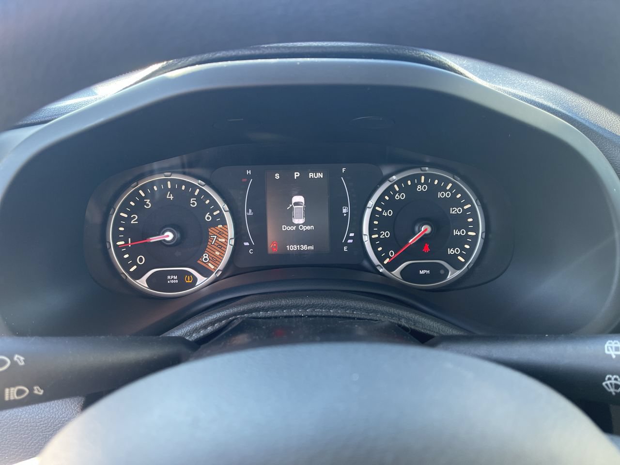 Used 2020 Jeep Renegade Sport FWD image 11