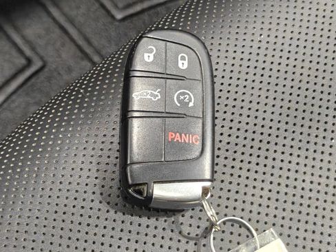 Used 2015 Chrysler 200 S w/ Navigation & Sound Group I AWD/4WD image 13