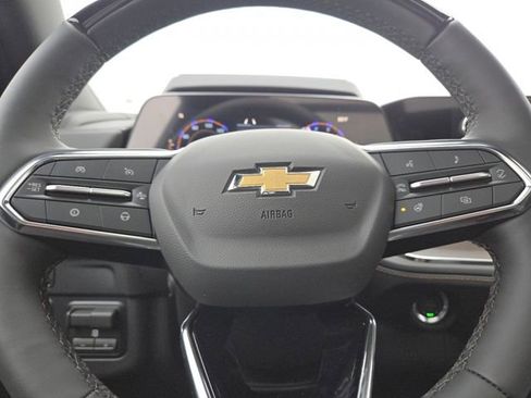 New 2026 Chevrolet Tahoe High Country image 39