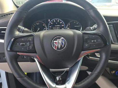Used 2023 Buick Enclave Premium w/ Experience Buick Package image 7