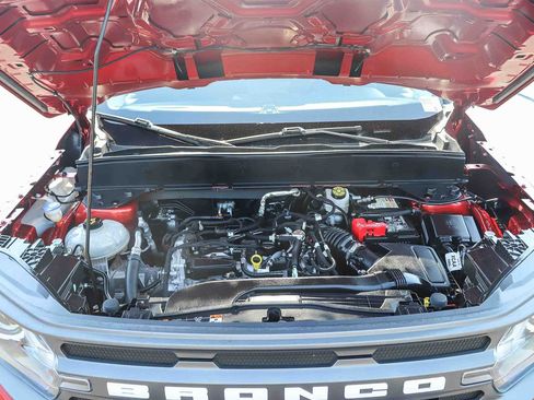 Used 2022 Ford Bronco Sport Big Bend AWD/4WD image 33