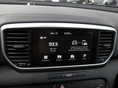 Used 2020 Kia Sportage LX w/ LX Popular Package image 19