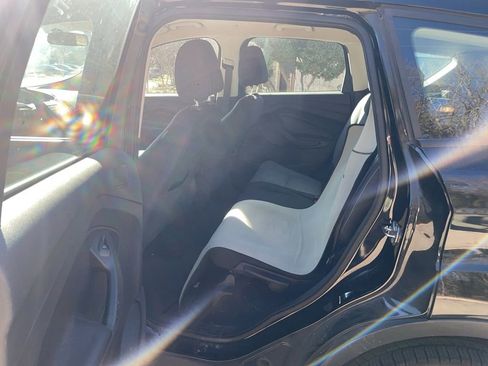 Used 2017 Ford Escape S image 13