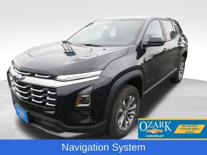 New 2026 Chevrolet Equinox LT w/ LPO, Floor Liner Package