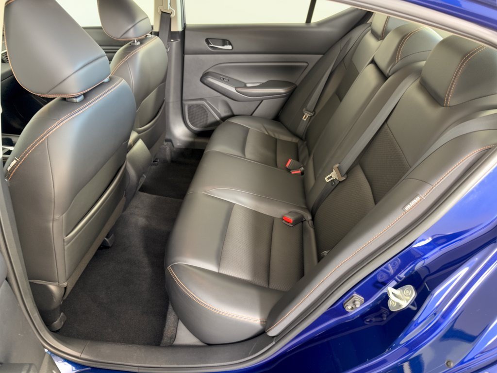 Used 2020 Nissan Altima 2.5 SR FWD image 25