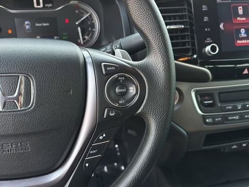 Used 2022 Honda Ridgeline Sport image 23