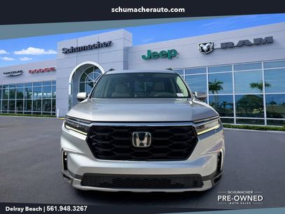 Used 2023 Honda Pilot Touring