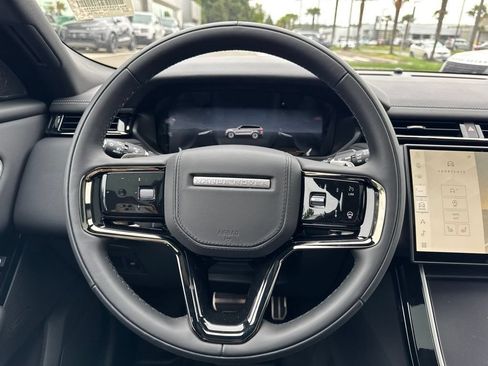 New 2026 Land Rover Range Rover Velar Belgravia AWD/4WD image 24