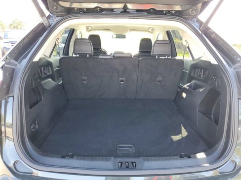 Used 2022 Ford Edge SEL w/ Convenience Package AWD/4WD image 8