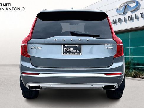 Used 2020 Volvo XC90 T8 Inscription AWD/4WD image 5