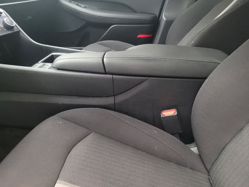 Used 2024 Hyundai Sonata SEL image 26