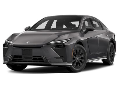New 2026 Lexus ES 350h w/ Convenience Package