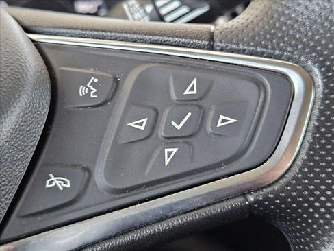 Used 2024 Chevrolet Malibu LT FWD image 22