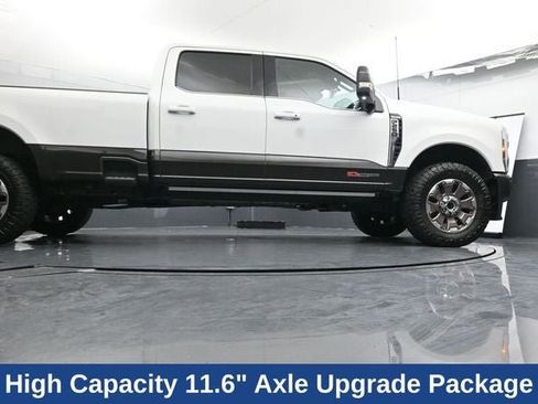 Used 2024 Ford F250 King Ranch image 29