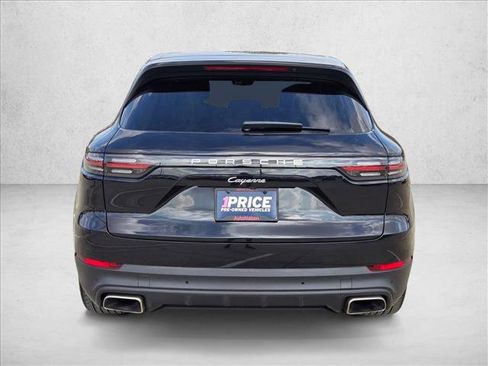 Used 2021 Porsche Cayenne image 5